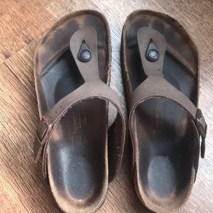 Birkenstock Sandals